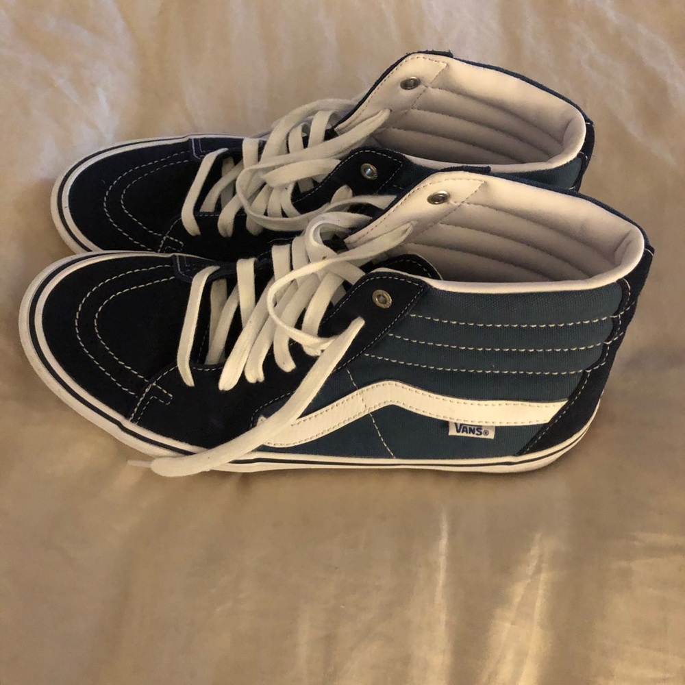 Vans men’s sneakers